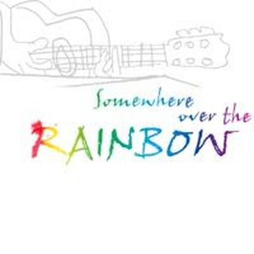 Somewhere over the RAINBOW Vol. 1