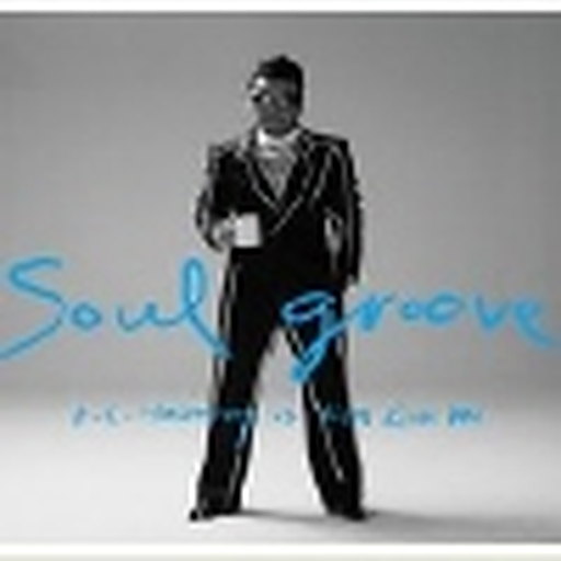 Soul Groove(12집)