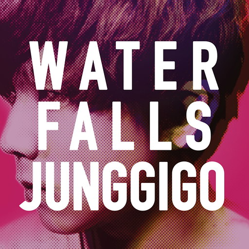Waterfalls 앨범커버