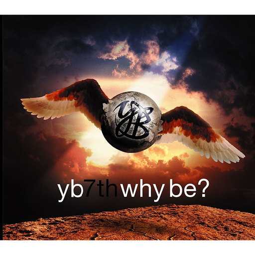 Why Be?(7집)