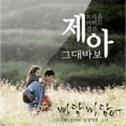그대 바보 앨범커버