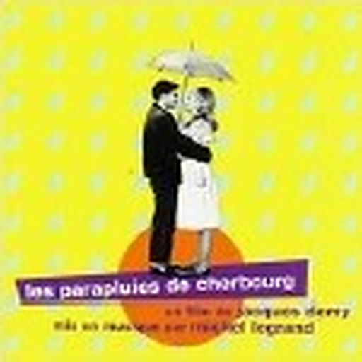 Generique(Inst.) 앨범커버