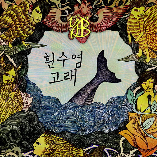 흰수염고래