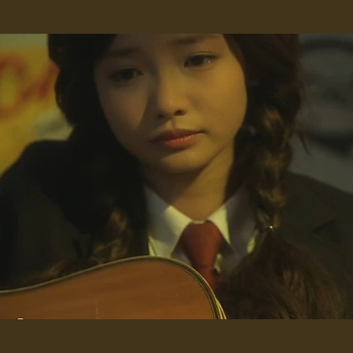 슬퍼하지 말아요 (민세이 Ver.) 앨범커버