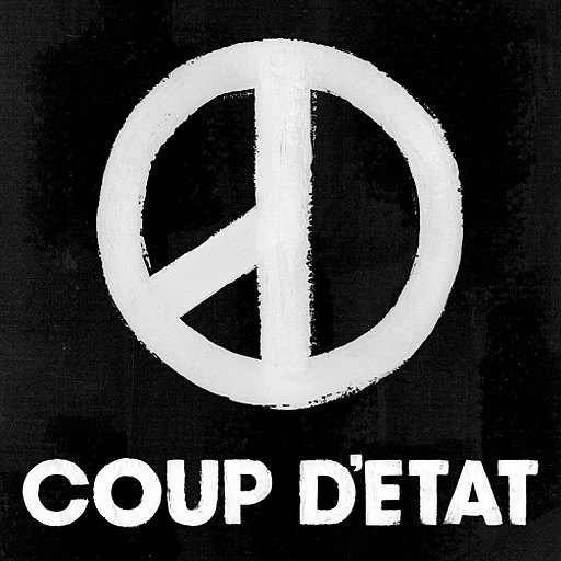 삐딱하게 (Crooked) 앨범커버