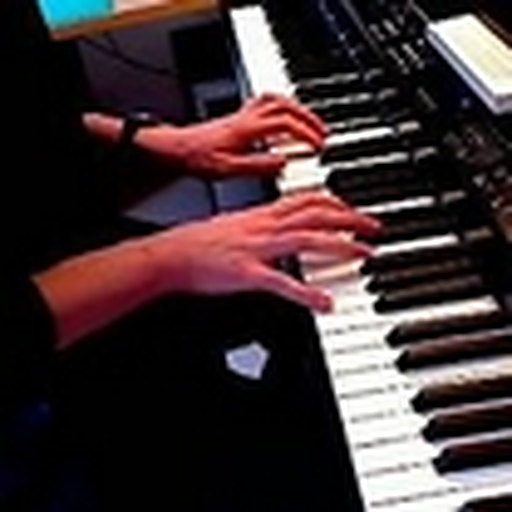 Sleepless In Seattle - An Affair To Remember (Piano Solo Arr.) 앨범커버