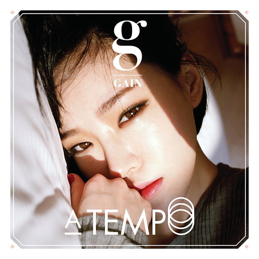 A Tempo 앨범커버