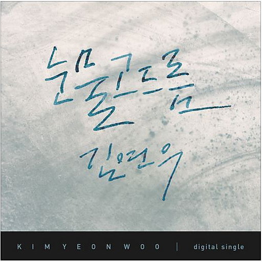 눈물고드름 앨범커버