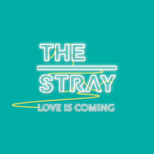 Love Is Coming 앨범커버