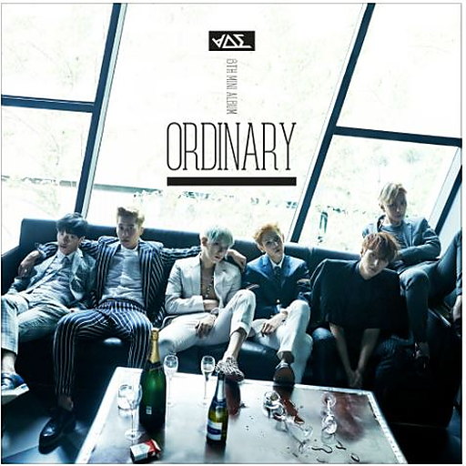 예이 (YeY) 앨범커버