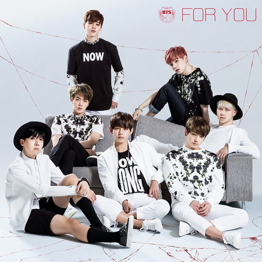 For You [Japanese ver.]