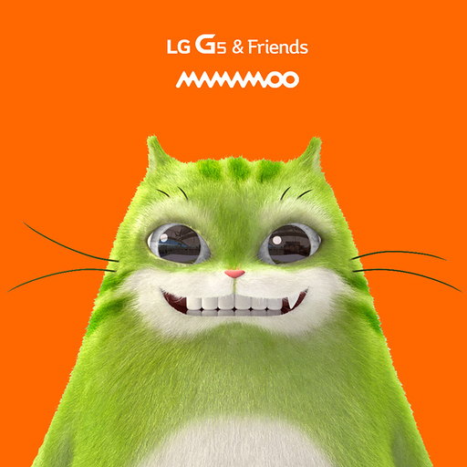 LG G5 & Friends OST