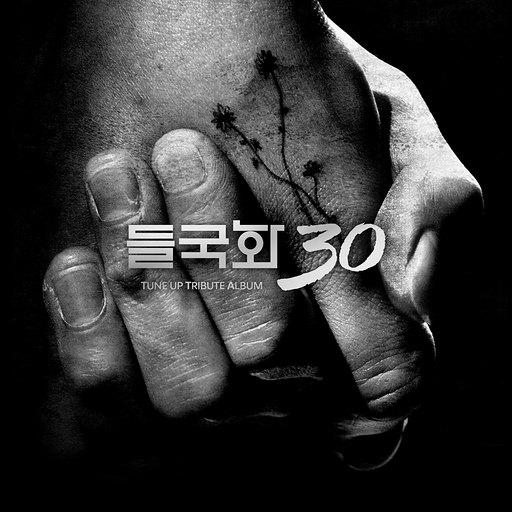 매일 그대와 앨범커버