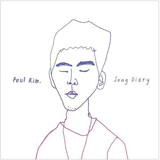 The 1st Mini Album 'Song Diary'