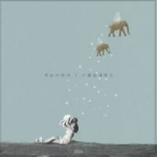 처음이라서 (With 이루마) 앨범커버