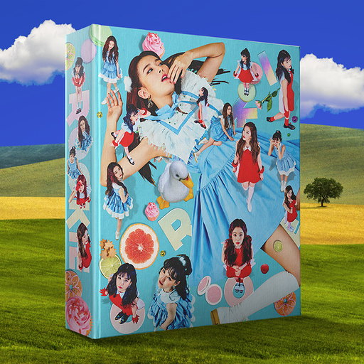 Rookie - The 4th Mini Album