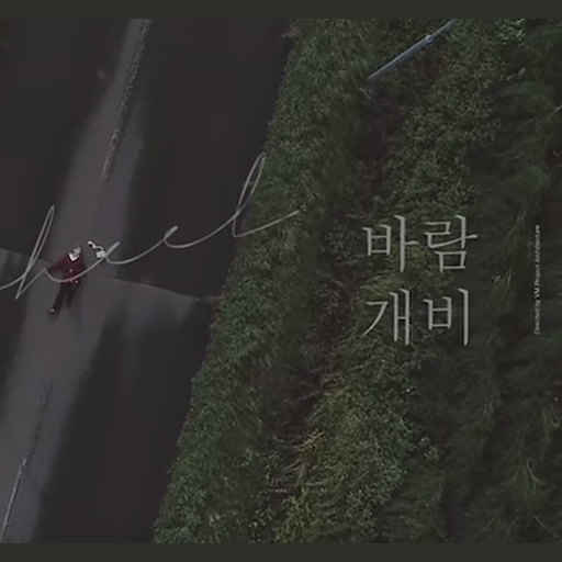 바람개비