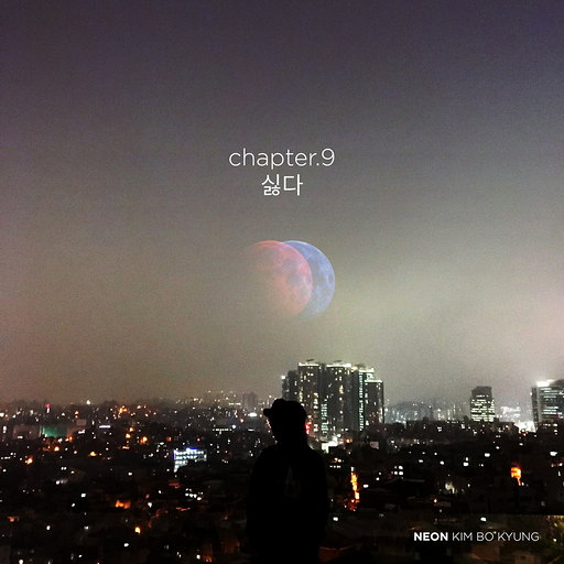 싫다 앨범커버
