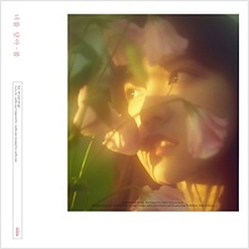 너를 담아 봄 (Feat. 스무살) 앨범커버