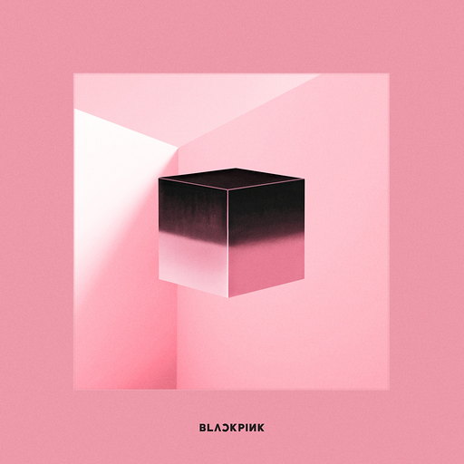 뚜두뚜두 (DDU-DU DDU-DU) 앨범커버