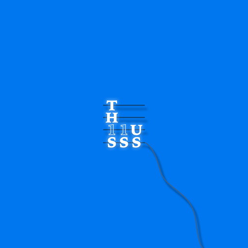 THIS IS US 앨범 커버