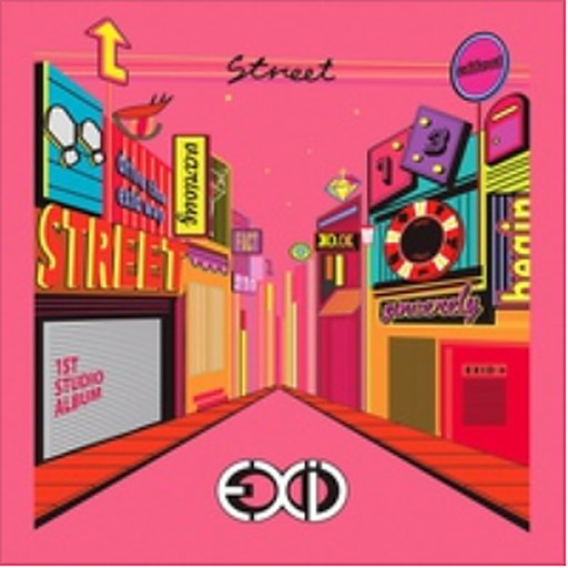 여름, 가을, 겨울, 봄 앨범커버