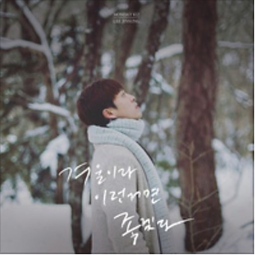 겨울이라 이런 거면 좋겠다