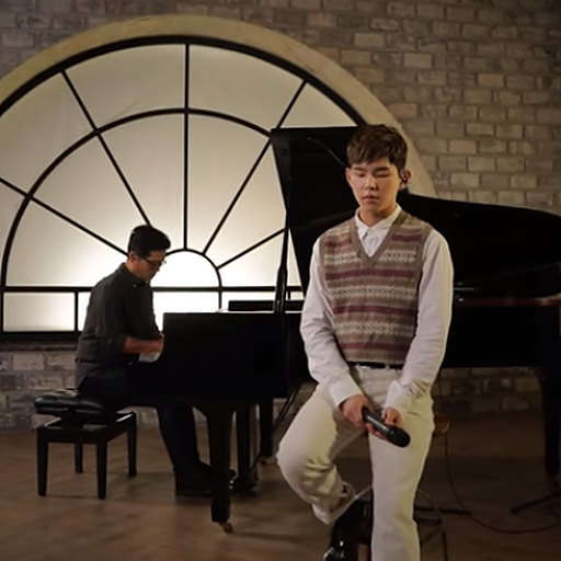 너를 만나 (with 조윤성)