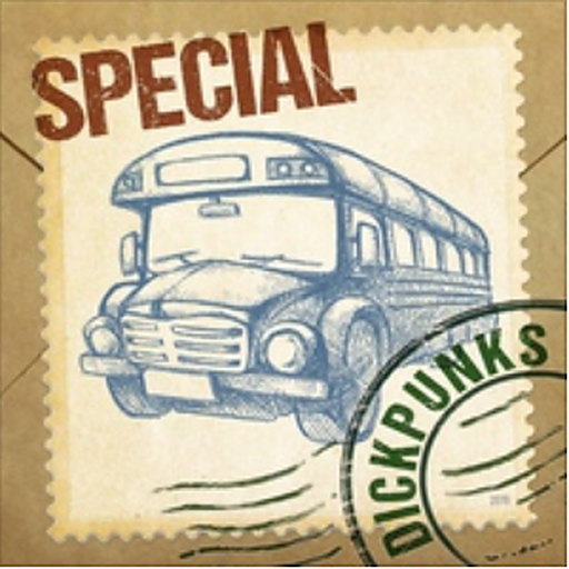 SPECIAL 앨범커버
