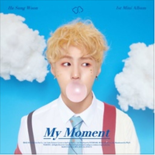 오.꼭.말 앨범커버
