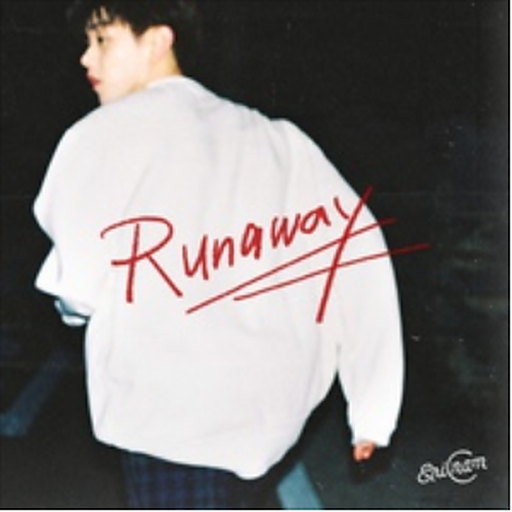 Runaway 앨범커버