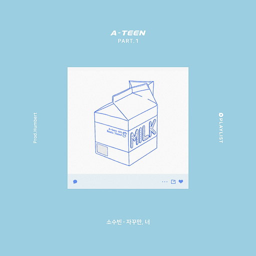 A-TEEN Part.1