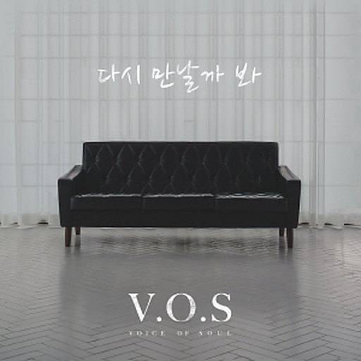 다시 만날까 봐 앨범커버
