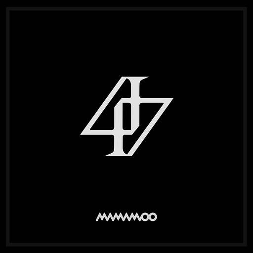 HIP 앨범커버