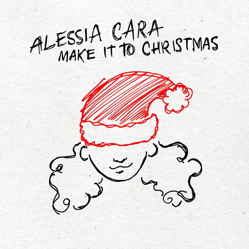 Make It To Christmas 앨범커버