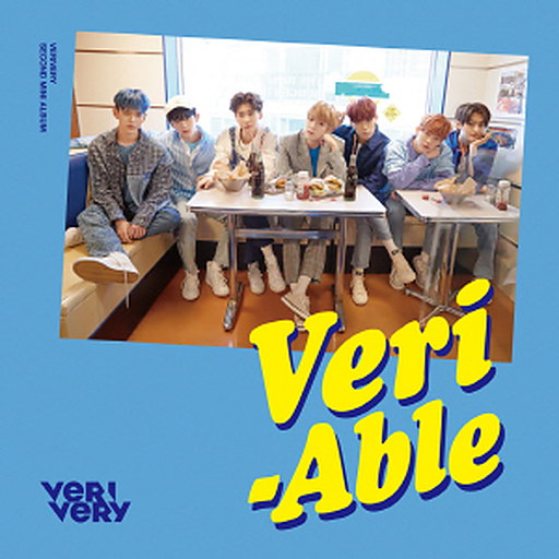 Love Line 앨범커버