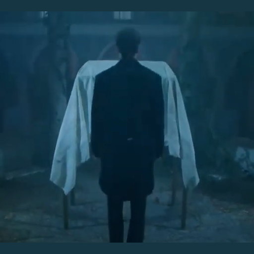 Main Theme 앨범커버