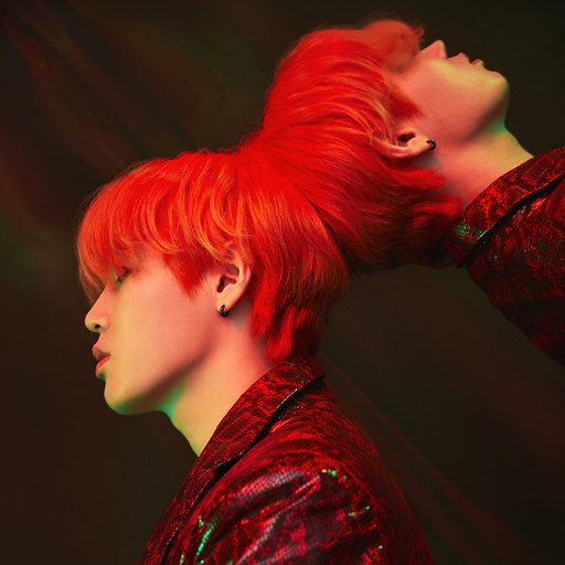 Get Ready 앨범커버