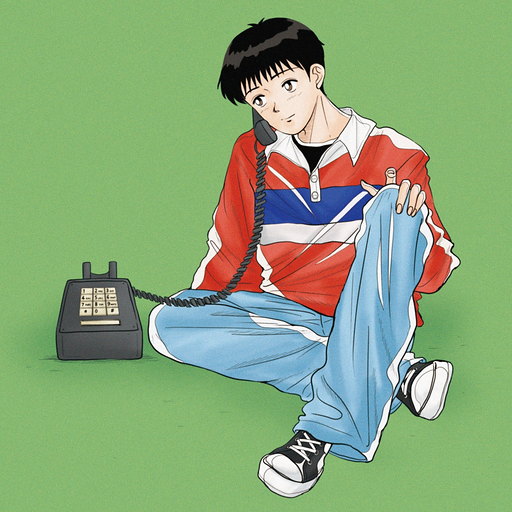 오늘부터 앨범커버