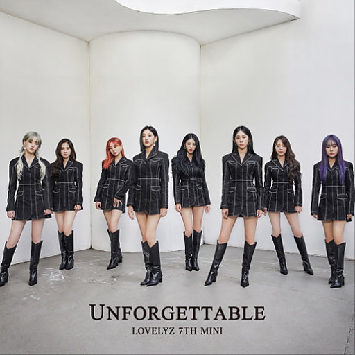 Obliviate 앨범커버
