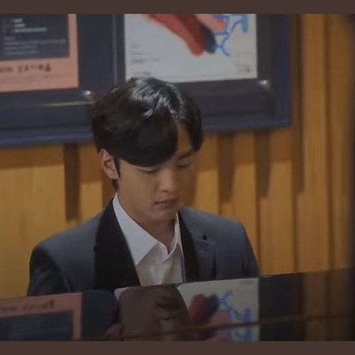 월광+해피버스데이 앨범커버