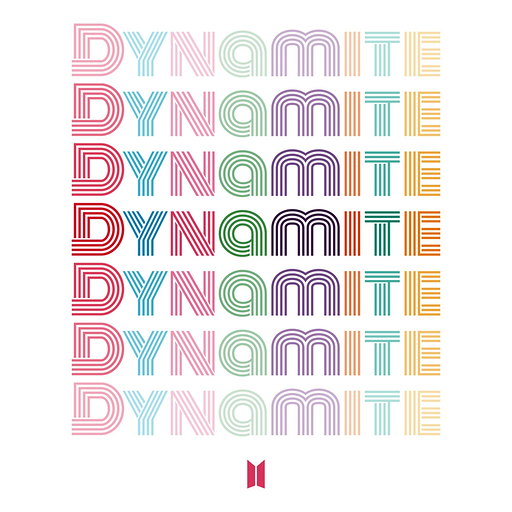 Dynamite (DayTime Version)