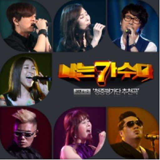 남자는 배 여자는 항구 (심수봉) 앨범커버