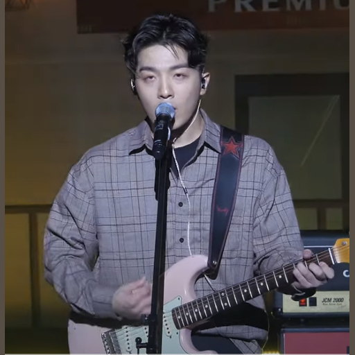 고백 (2019 그랜드민트페스티벌 Ver.)