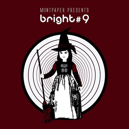 bright #9