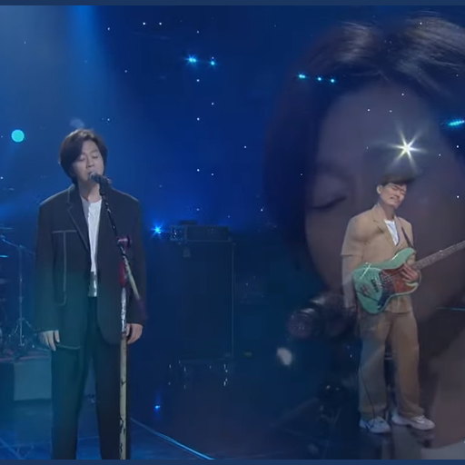 나의 외로움이 널 부를 때 앨범커버