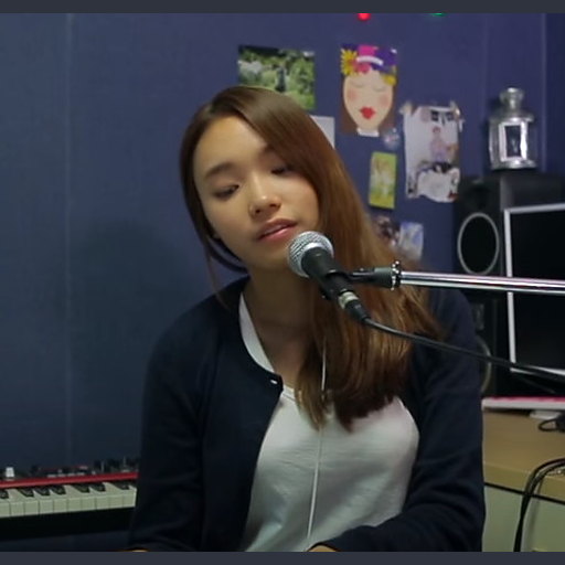 처음 (Cover) 앨범커버