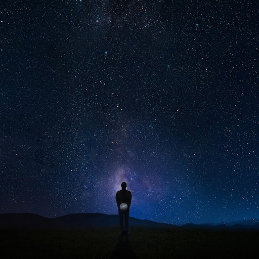 Counting Stars (Feat. Beenzino) 앨범커버