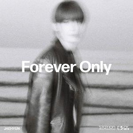 Forever Only 앨범커버