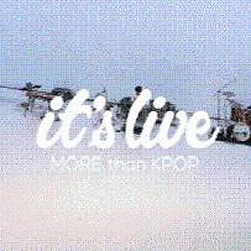 KNOCK (With 박문치) (Live Ver.)